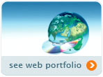 see web portfolio